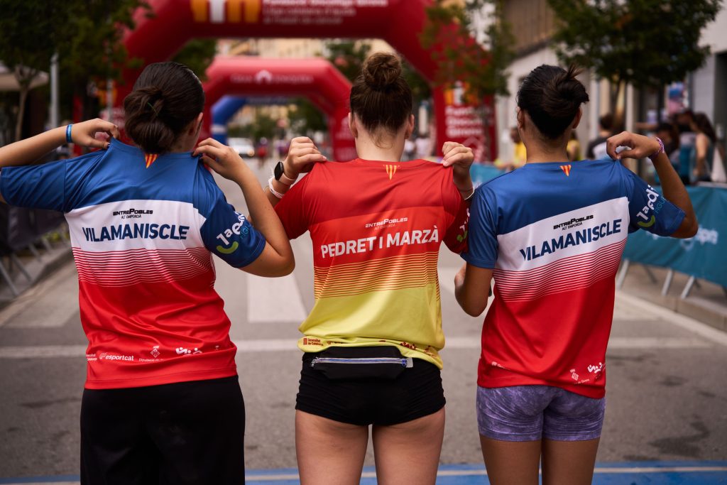 Samarretes Entrepobles